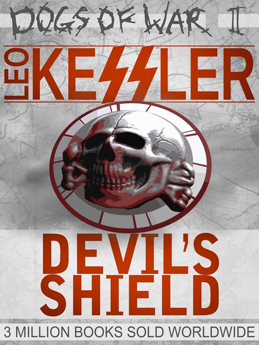 Title details for Devil's Shield by Leo Kessler - Available